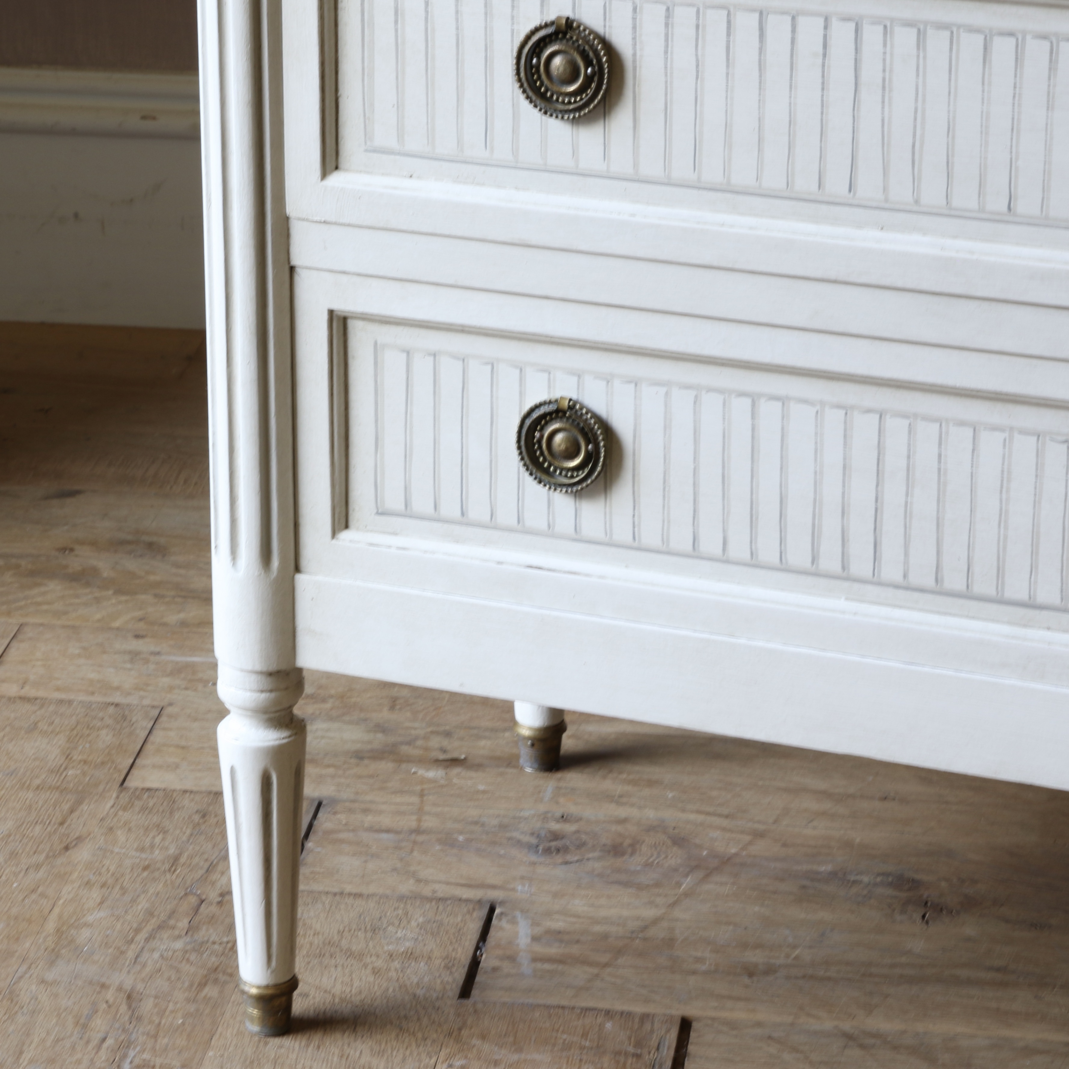 Louis XVI Commode